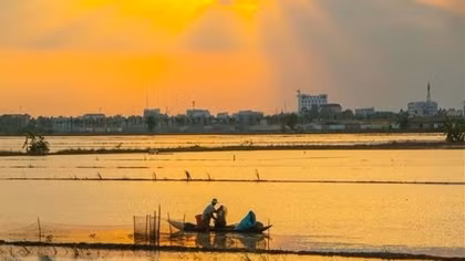 Mekong Delta hoped to see development breakthroughs