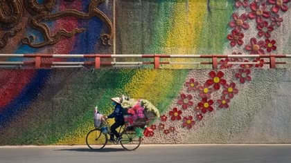 Local image wins prize at Sony World Photography Awards 2022