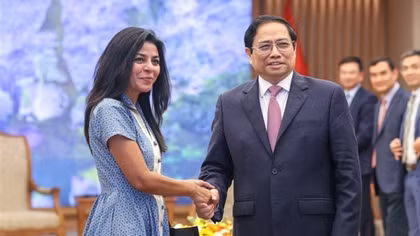 Vietnam expects greater support from IMF