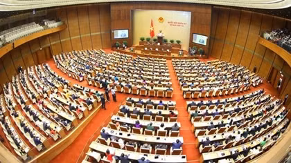 NA deputies mull over draft Law on Medical Examination and Treatment