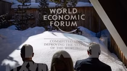 Vietnam to introduce national development strategies at 2022 Davos WEF: Ambassador
