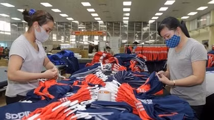 EVFTA helps compensate for pandemic-caused economic downturn: experts