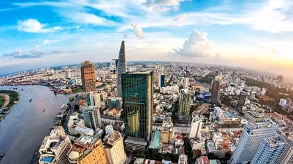 Vietnam – Roar of a new Asian Tiger: Business Times