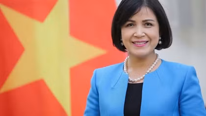 Vietnam attaches importance to promoting relations with WEF