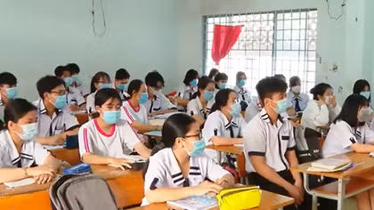 Children to be back to school in coming weeks