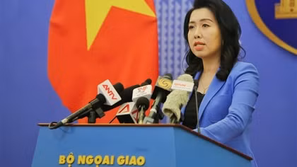 Building a Vietnam-Cambodia border of peace, friendship, and sustainable development