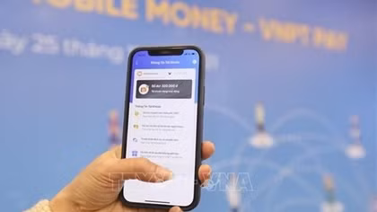 1.1 million users of Mobile Money service nationwide