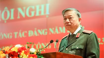 Public security Party committees at all levels requested to focus on Party building
