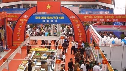 Lang Son to host Vietnam-China international trade fair
