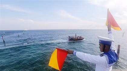 Vietnam attends international seminar on East Sea in Moscow
