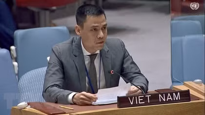 Vietnam proposes UNDP be creative in mobilizing resources for development