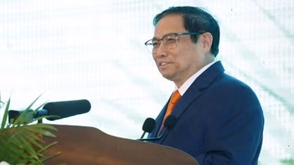 PM attends investment promotion conference in Gia Lai