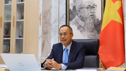 Vietnam aims to deepen partnership with UN, ESCAP: Diplomat