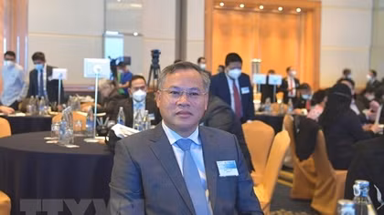 Vietnam actively contributes to regional anti-corruption conference