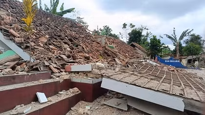No Vietnamese casualties in Indonesia earthquake yet: ambassador