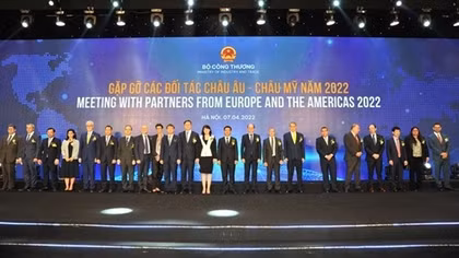 Ministry moves to enhance economic, trade ties with European, American partners