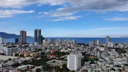 Da Nang to invest in social housing programme for over 3,000 people