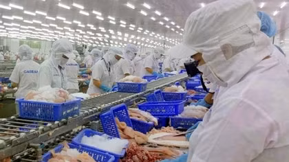 Vietnam-US bilateral trade to surpass US$100 billion