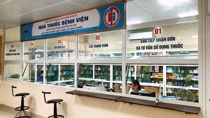 Health ministry conducts inspection of medical supply