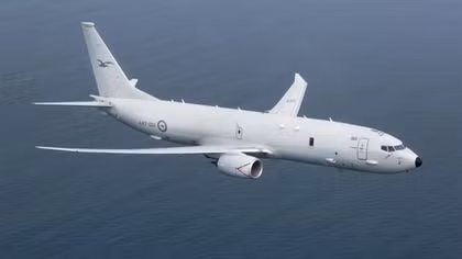 Vietnam reacts to Australian aircraft interception by China in East Sea