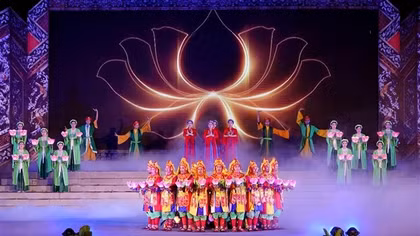Hue festival 2022 to focus on cultural heritage with integration and development