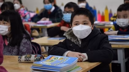 Localities suspend face-to-face learning amid COVID-19 fears