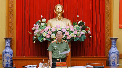 People’s Public Security develops question bank for English banks