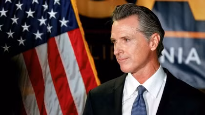 Robert F. Kennedy's assassin Sirhan denied parole by California governor
