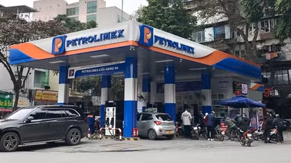 Special consumption taxes on gasoline to stay in place: MoF