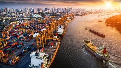 Export turnover reaches over US$120 billion in first four months