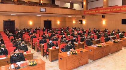 MPS reviews task performance in February 2022