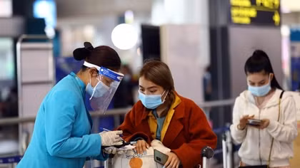COVID-19 vaccine passport to be issued nationwide