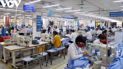 Apparel enterprises face numerous challenges in second half