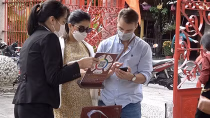 Central localities ready to welcome back tourists