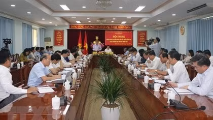 PM orders more efforts in corruption fight