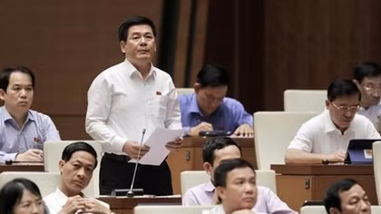 There is no ground to cancel nuclear power planning: Minister