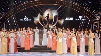 40 contestants to shine at Miss Tourism Vietnam's final
