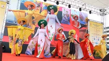 RoK set to host Vietnam culture festival in September