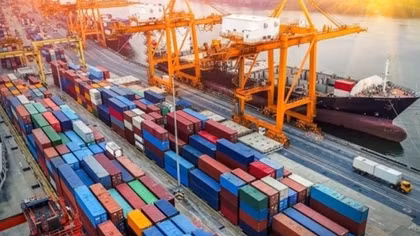 Exports over 10-month period record surge of 169%