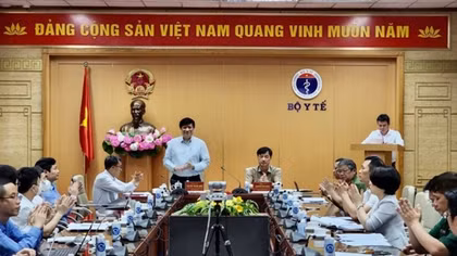 MPS, MoH discuss solutions to verify COVID-19 vaccination data