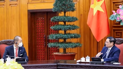 WHO hails Vietnam’s flexible COVID-19 prevention strategy