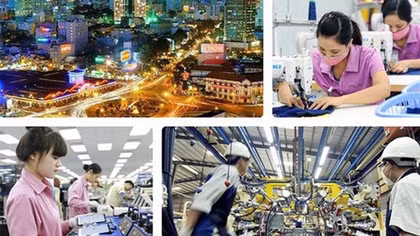 Vietnam is more attractive than ASEAN-4 as a manufacturing alternative to China