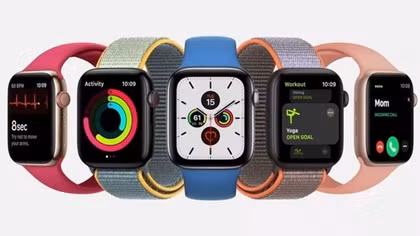 Apple Watch enters mass production in Vietnam