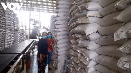 How Vietnamese rice can conquer UK market
