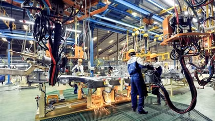 S&P upgrades sovereign credit rating of Vietnam