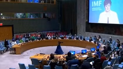 UNSC: Vietnam spotlights women’s role in peacebuilding, reconstruction, development