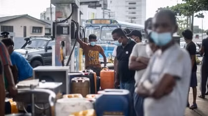 Vietnamese embassy keeps close eye on situation of community in Sri Lanka