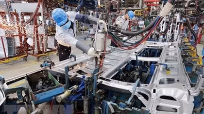 Positive outlook ahead for Vietnamese economy this year
