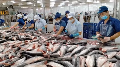 Vietnam to attend Seafood Expo North America 2022