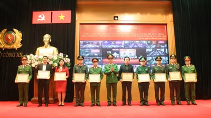 Police forces asked to prevent and control child abuse